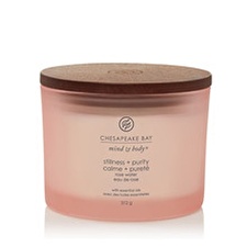 Chesapeake Bay Stillness & Purity 312 G Chesapeake Bay Stillness & Purity 312 G