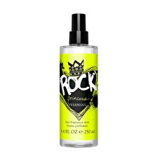 Vera Wang Rock Princess Body Mist 250ml Vera Wang Rock Princess Body Mist 250ml