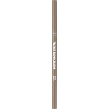 Wibo Feather Brows Natural Eyebrow Cream Pencil Blonde 0.1 G Wibo Feather Brows Natural Eyebrow Cream Pencil Blonde 0.1 G