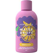 Water Drops Grape & Yuzu 45ml Water Drops Grape & Yuzu 45ml