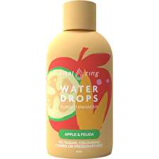 Water Drops Apple & Feijoa 45ml Water Drops Apple & Feijoa 45ml