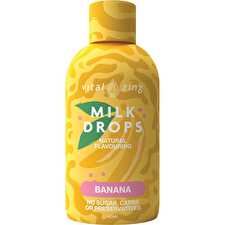 Milk Drops Banana 40ml Milk Drops Banana 40ml