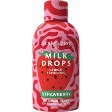 Milk Drops Strawberry 40ml Milk Drops Strawberry 40ml