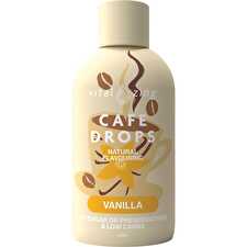Cafe Drops Vanilla 40ml Cafe Drops Vanilla 40ml