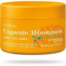 PUPA Milano Tanning Unguent Balm For Fast And Intense Tanning 200ml PUPA Milano Tanning Unguent Balm For Fast And Intense Tanning 200ml