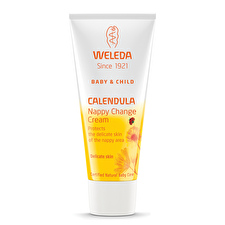 Weleda Baby Nappy Change Cream Calendula 75ml Weleda Baby Nappy Change Cream Calendula 75ml