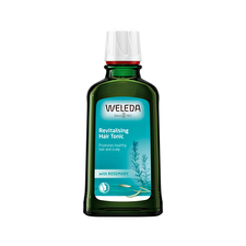 Weleda Revitalising Hair Tonic With Rosemary (for A Healthy Scalp) 100ml Weleda Revitalising Hair Tonic With Rosemary (for A Healthy Scalp) 100ml