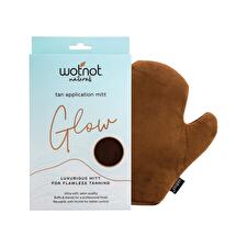Wotnot Naturals Glow Tan Application Mitt (luxurious Mitt For Flawless Tanning) Wotnot Naturals Glow Tan Application Mitt (luxurious Mitt For Flawless Tanning)