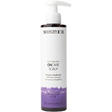 Selective Professional Selective Oncare Scalp Rebalancing Szampon 200ml Selective Professional Selective Oncare Scalp Rebalancing Szampon 200ml