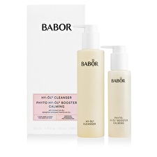 Babor Hy-Öl & Phyto Calming Set - Dárková Sada Babor Hy-Öl & Phyto Calming Set - Dárková Sada