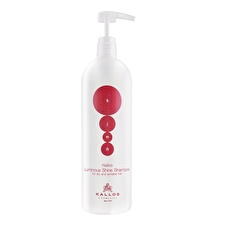 Kallos Cosmetics Kls Kjmn Luminous Shine Shampoo 1l Kallos Cosmetics Kls Kjmn Luminous Shine Shampoo 1l
