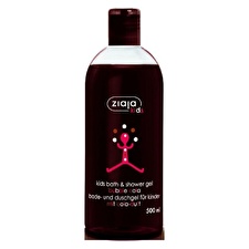 Ziaja Bubble Cola Bath And Shower Gel Ziaja Bubble Cola Bath And Shower Gel