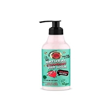 Planeta Organica Natural Body Lotion Strawberry 250ml Planeta Organica Natural Body Lotion Strawberry 250ml