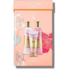 Sanctuary Spa Little Moments Gift Set Sanctuary Spa Little Moments Gift Set