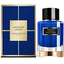Carolina Herrera Saffron Lazuli Unisex Eau De Parfum 100ml Carolina Herrera Saffron Lazuli Unisex Eau De Parfum 100ml