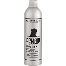 Selective Professional Cemani Powerizer+ Preventive Hair Loss Shampoo 250ml Selective Professional Cemani Powerizer+ Preventive Hair Loss Shampoo 250ml