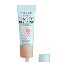 Wet N Wild Wetn Wild Barefocus Tinted Hydrator Base Medium Tan 1un Wet N Wild Wetn Wild Barefocus Tinted Hydrator Base Medium Tan 1un
