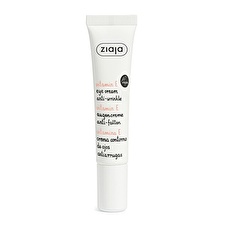 Ziaja Eye Cream With Vitamin E (eye Cream) 15ml Ziaja Eye Cream With Vitamin E (eye Cream) 15ml