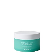 Mizon Natural Make-up Remover Balm Cicaluronic (cleansing Balm) 80ml Mizon Natural Make-up Remover Balm Cicaluronic (cleansing Balm) 80ml