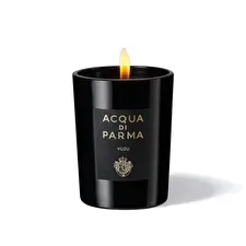 Acqua Di Parma Yuzu Scented Candle 200g Acqua Di Parma Yuzu Scented Candle 200g