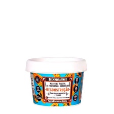 Lola Cosmetics Lola BeMandita Ghee Mask Reconstruction Papaya And Vegetable Keratin 100 Gr Lola Cosmetics Lola BeMandita Ghee Mask Reconstruction Papaya And Vegetable Keratin 100 Gr