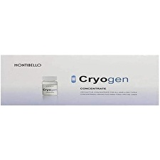 Montibello Cryogen Concentrado 10x7ml Montibello Cryogen Concentrado 10x7ml