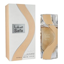 Nusuk Safa - Eau De Parfum - Volume: 100ml Nusuk Safa - Eau De Parfum - Volume: 100ml