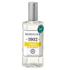 Parfums Berdoues 1902 Tonique Eau De Cologne Unisex 125ml Parfums Berdoues 1902 Tonique Eau De Cologne Unisex 125ml