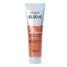 L'Oréal Paris Anti-hair Loss Balm Elseve Growth Booster (anti-fall Conditioner) 150ml L'Oréal Paris Anti-hair Loss Balm Elseve Growth Booster (anti-fall Conditioner) 150ml