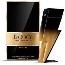 Carolina Herrera Bad Boy Extreme Man Eau De Parfum 100ml Carolina Herrera Bad Boy Extreme Man Eau De Parfum 100ml