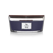 Woodwick Ellipse Candles Scented Candle Hinoki Dahlia 453 Woodwick Ellipse Candles Scented Candle Hinoki Dahlia 453