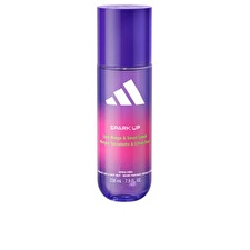 Adidas Vibes Woman Spark Up Fragance Hair Y Body Mist 236ml Adidas Vibes Woman Spark Up Fragance Hair Y Body Mist 236ml