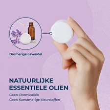 Body Restore Set Of Aromatic Tablets For The Shower Lavender Shower Steamers 6 Pcs Body Restore Set Of Aromatic Tablets For The Shower Lavender Shower Steamers 6 Pcs