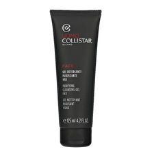 Collistar Uomo Face Purifying Cleansing Gel 125ml Collistar Uomo Face Purifying Cleansing Gel 125ml