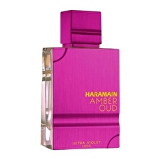 Al Haramain Amber Oud Ultra Violet - Eau De Parfum 75ml & Eau De Parfum 30ml & Fragrance Mist 250ml Al Haramain Amber Oud Ultra Violet - Eau De Parfum 75ml & Eau De Parfum 30ml & Fragrance Mist 250ml