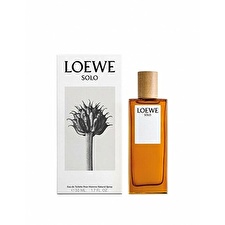 Loewe Solo - Eau De Toilette - Volume: 75ml Loewe Solo - Eau De Toilette - Volume: 75ml