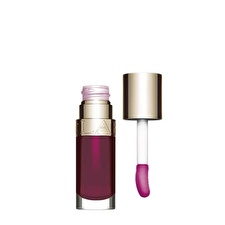 Clarins Lip Comfort Oil #17 Fig 7ml Clarins Lip Comfort Oil #17 Fig 7ml