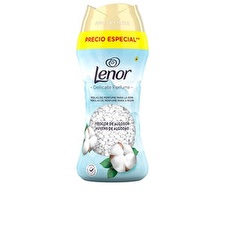 Lenor Unstoppables Fabric Softener Pearls Scented #fresh Cotton 195 Gr Lenor Unstoppables Fabric Softener Pearls Scented #fresh Cotton 195 Gr