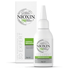 Nioxin 3d Expert Derma -brasion (scalp Renew Treatment) 75ml Nioxin 3d Expert Derma -brasion (scalp Renew Treatment) 75ml