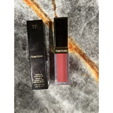 Tom Ford Liquid Matte Lipstick (luxe Matte Liquid Lip) 6ml - Shade: Camellia Tom Ford Liquid Matte Lipstick (luxe Matte Liquid Lip) 6ml - Shade: Camellia