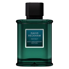 David Beckham Instinct 20th Anniversary Eau De Parfum 75ml David Beckham Instinct 20th Anniversary Eau De Parfum 75ml