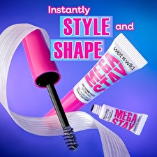 Wet N Wild Wnw Brow Gel Mega Stay 1116697e Wet N Wild Wnw Brow Gel Mega Stay 1116697e