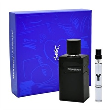 Yves Saint Laurent Y Le Parfum (2025) - Parfém 100ml & Eau De Parfum 10ml Yves Saint Laurent Y Le Parfum (2025) - Parfém 100ml & Eau De Parfum 10ml