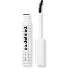 Wet 'N' Wild So Defined Volumizing & Defining Mascara 10ml Wet 'N' Wild So Defined Volumizing & Defining Mascara 10ml