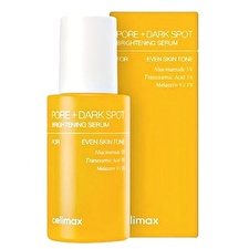 Celimax Brightening Serum - Rozjasňující Pleťové Sérum 30ml Celimax Brightening Serum - Rozjasňující Pleťové Sérum 30ml