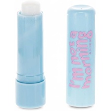 Mad Beauty Stitch Pamper Lip Balm - Balzám Na Rty Mad Beauty Stitch Pamper Lip Balm - Balzám Na Rty