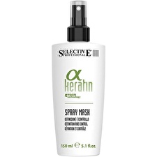 Selective Professional Selective Alpha Keratin Maska Spray 150ml Selective Professional Selective Alpha Keratin Maska Spray 150ml