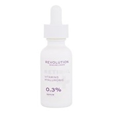 Revolution Beauty Retinol Vitamins Hyaluronic 0 Revolution Beauty Retinol Vitamins Hyaluronic 0