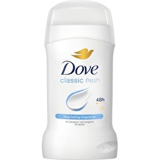 Dove Classic Fresh 48h Anti-perspirant - Antipespirant 50ml Dove Classic Fresh 48h Anti-perspirant - Antipespirant 50ml