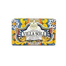 Nesti Dante Villa Sole Pineapple Flower Soap 250g Nesti Dante Villa Sole Pineapple Flower Soap 250g